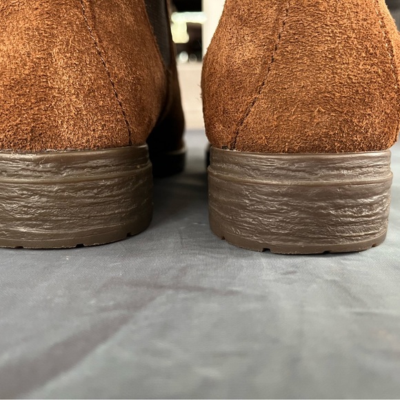BORN COVE BOOTS SIZE 9 - Picture 7 of 7